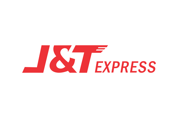 J&T Express delivery for e-Commerce website