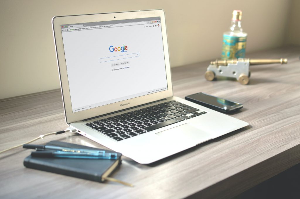 SEO friendly keyword development