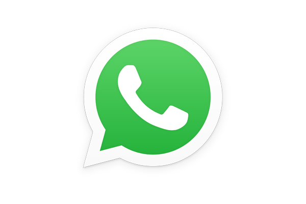 Whatsapp call e-commerce website development